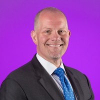 Manning Family Children's Employee Mathew Timmons's profile photo