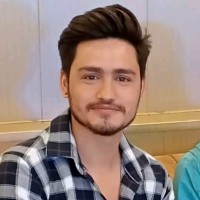 Rwizen Technologies Employee Hemant Singh's profile photo
