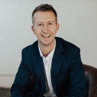 Edge Home Finance Corporation Employee Josh Little's profile photo