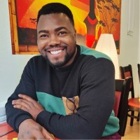 Exiptel Employee Victor Nyekeu's profile photo