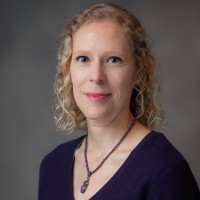 National Association of Chronic Disease Directors (NACDD) Employee Laura Warner's profile photo