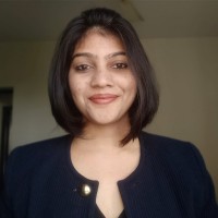 Hidden Brains InfoTech Pvt. Ltd. Employee Sadhana Penta's profile photo