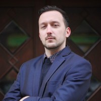 Financer.com Employee Jakub Ondruška's profile photo