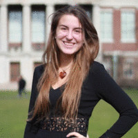 Secconda Homes Employee Beatriz Gil Gonzalez's profile photo