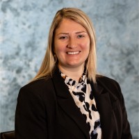 DSV - Global Transport and Logistics Employee Lexi Thomas's profile photo