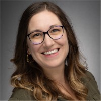 Singer Industrial Employee Taryn Stoeger's profile photo