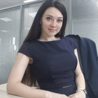 Julia Varentsova Email