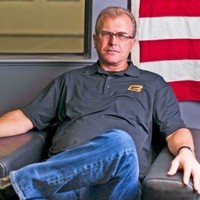 Bourque Industries Employee John Bourque's profile photo