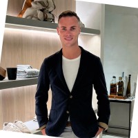 Michael Anderson Email & Phone Number