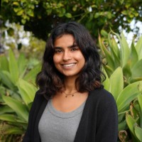 Ellison Medical Institute Employee Mukta Ubale's profile photo