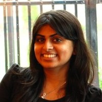 Cisco Employee Hetal Thaker's profile photo