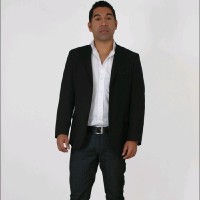 Cabinet Souheil Jamoussi Employee Ariel Mercado's profile photo