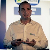 Euromaster Employee Bertrand Leclerc's profile photo