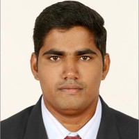 ABC Transformers Pvt. Ltd. Employee Soundhar P's profile photo