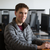 Broad Institute of MIT and Harvard Employee William Colgan's profile photo