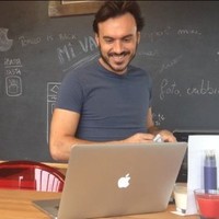SQLite Cloud, Inc. Employee Marco Bambini's profile photo