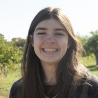 Aira Employee Audrey Douglas's profile photo