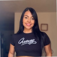 Make Systems Employee Maria Fernanda Ramirez López's profile photo