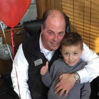 Serra Traverse City Employee Mike McFarlan's profile photo