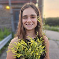 MEVO Employee Violet Reed's profile photo