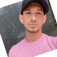 Carters Inc. Employee Cody Malone-Carter's profile photo
