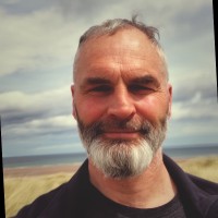 Nic Scott Email & Phone Number