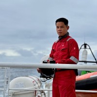 ERCM Consultancy Employee Hezrul Kamarudin's profile photo
