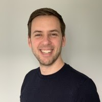 Alpha Web Commerce Employee Kjell Glissenaar's profile photo