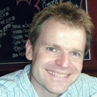 Four Js Development Tools Employee Pascal Borschneck's profile photo