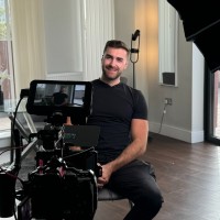 CRMCrew Employee Nick Boardman's profile photo