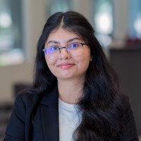 Makse Group Employee Hareem Ali's profile photo