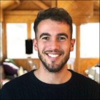 Data Science Lab. Employee Younes Seghrouchni's profile photo