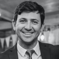 SOWISO Employee Jaron Lankers's profile photo