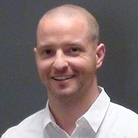 Bitscopic Employee Eugene Geis's profile photo