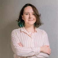 Twin Win Games LLC Employee Anna Vasylkivska's profile photo