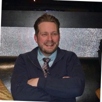 AHMC HealthCare Employee Michael McGinty's profile photo