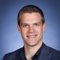 Hasbro Employee David Laskowski's profile photo