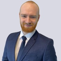 COMBASE AG Employee Dominik Kluske's profile photo