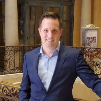 Gemtek Technologies Co. Ltd Employee Henrick Marin's profile photo