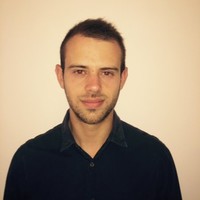 AkzoNobel Employee Oliver Muñoz Gonzalez's profile photo