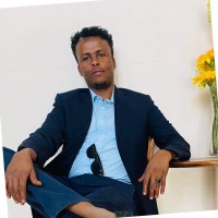 YES Enterprise Employee Mohamed Awil's profile photo