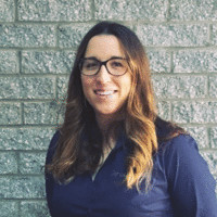 Le Groupe Simoneau Employee Frédérike Laprise's profile photo