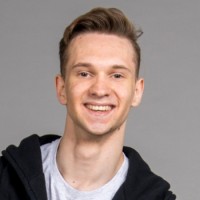 Sauce Employee Tomasz Kopec's profile photo