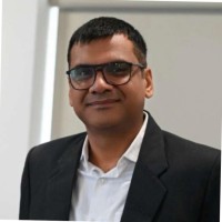 E-mail de Shashi Dahuja