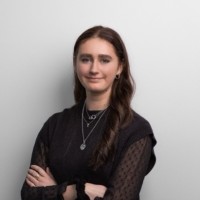 UK Finance Employee Abbie Rees-Davies's profile photo