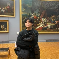 Eric Huang Email & Phone Number