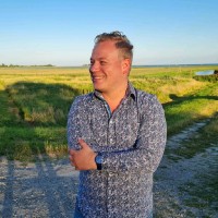 Action Employee Mark Scholte's profile photo