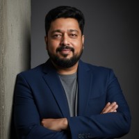 SpurTree Technologies Employee Keval Prabhu's profile photo