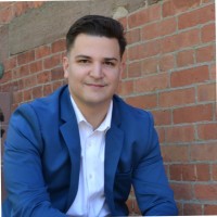 Smash the Bug Podcast Employee Nicholas Gunter's profile photo