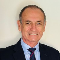 Vistage Perú Employee Herbert del Alamo Carrillo's profile photo